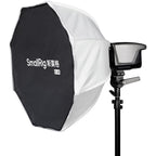 SmallRig FL-65 Quick Setup Foldable Lantern Softbox 6407