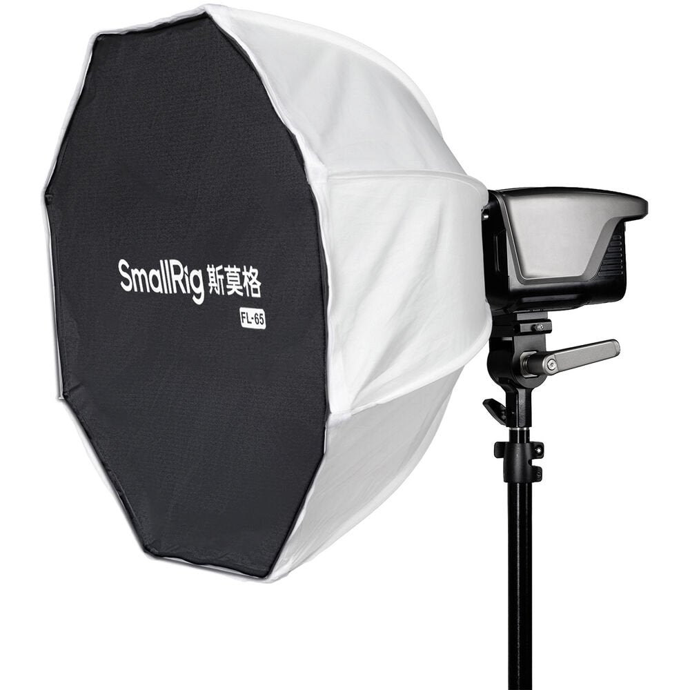 SmallRig FL-65 Quick Setup Foldable Lantern Softbox 6407