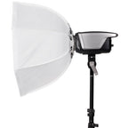 SmallRig FL-65 Quick Setup Foldable Lantern Softbox 6407