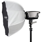 SmallRig FL-65 Quick Setup Foldable Lantern Softbox 6407