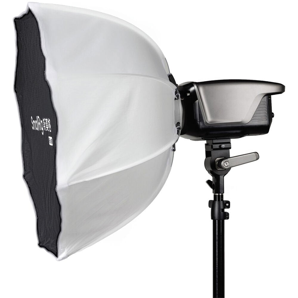 SmallRig FL-65 Quick Setup Foldable Lantern Softbox 6407