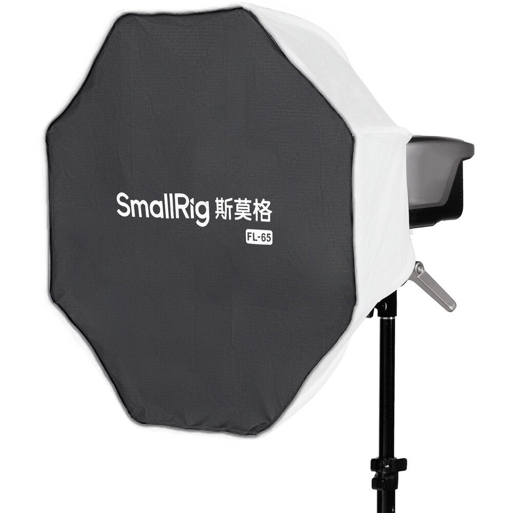 SmallRig FL-65 Quick Setup Foldable Lantern Softbox 6407