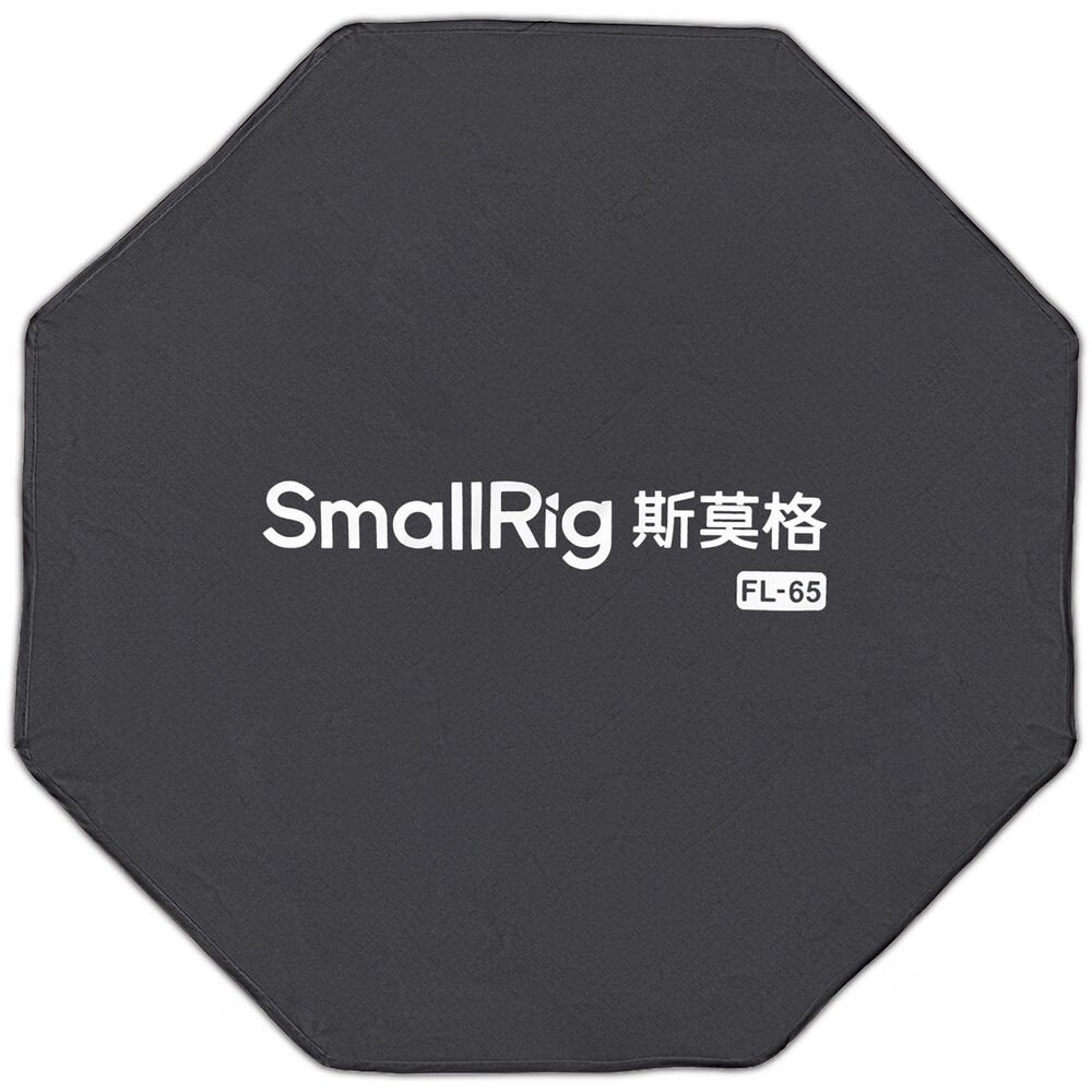 SmallRig FL-65 Quick Setup Foldable Lantern Softbox 6407
