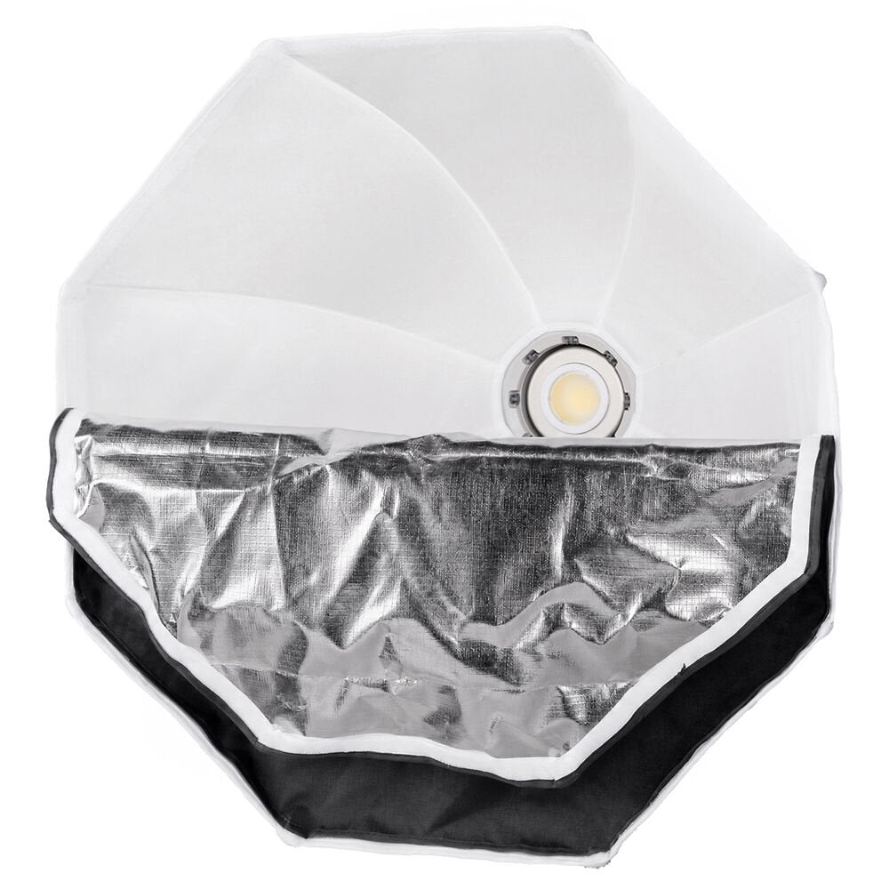 SmallRig FL-65 Quick Setup Foldable Lantern Softbox 6407