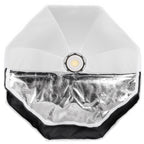 SmallRig FL-65 Quick Setup Foldable Lantern Softbox 6407