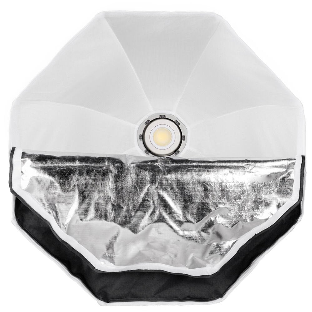 SmallRig FL-65 Quick Setup Foldable Lantern Softbox 6407