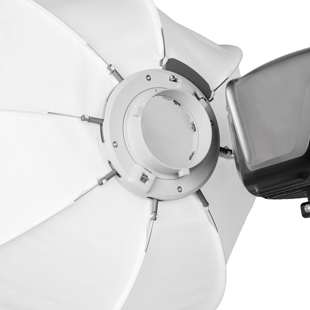 SmallRig FL-65 Quick Setup Foldable Lantern Softbox 6407