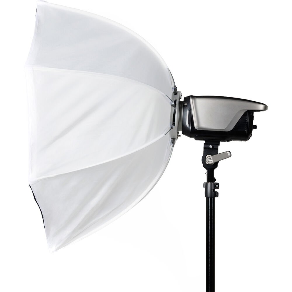 SmallRig FL-90 Quick Setup Foldable Lantern Softbox 6408