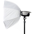 SmallRig FL-90 Quick Setup Foldable Lantern Softbox 6408