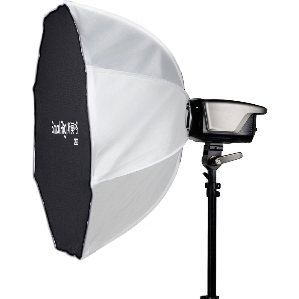 SmallRig FL-90 Quick Setup Foldable Lantern Softbox 6408