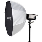 SmallRig FL-90 Quick Setup Foldable Lantern Softbox 6408