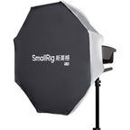 SmallRig FL-90 Quick Setup Foldable Lantern Softbox 6408