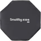 SmallRig FL-90 Quick Setup Foldable Lantern Softbox 6408