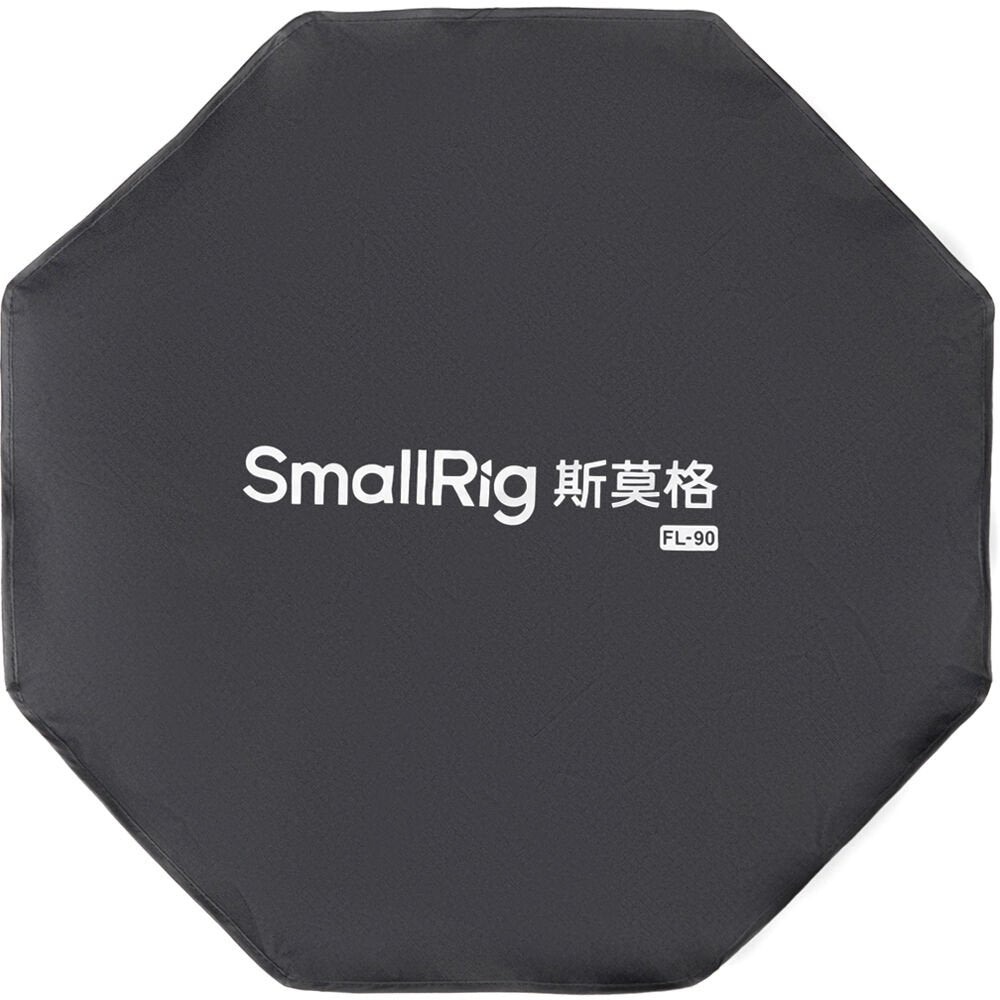 SmallRig FL-90 Quick Setup Foldable Lantern Softbox 6408