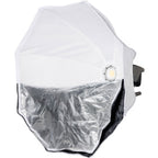SmallRig FL-90 Quick Setup Foldable Lantern Softbox 6408