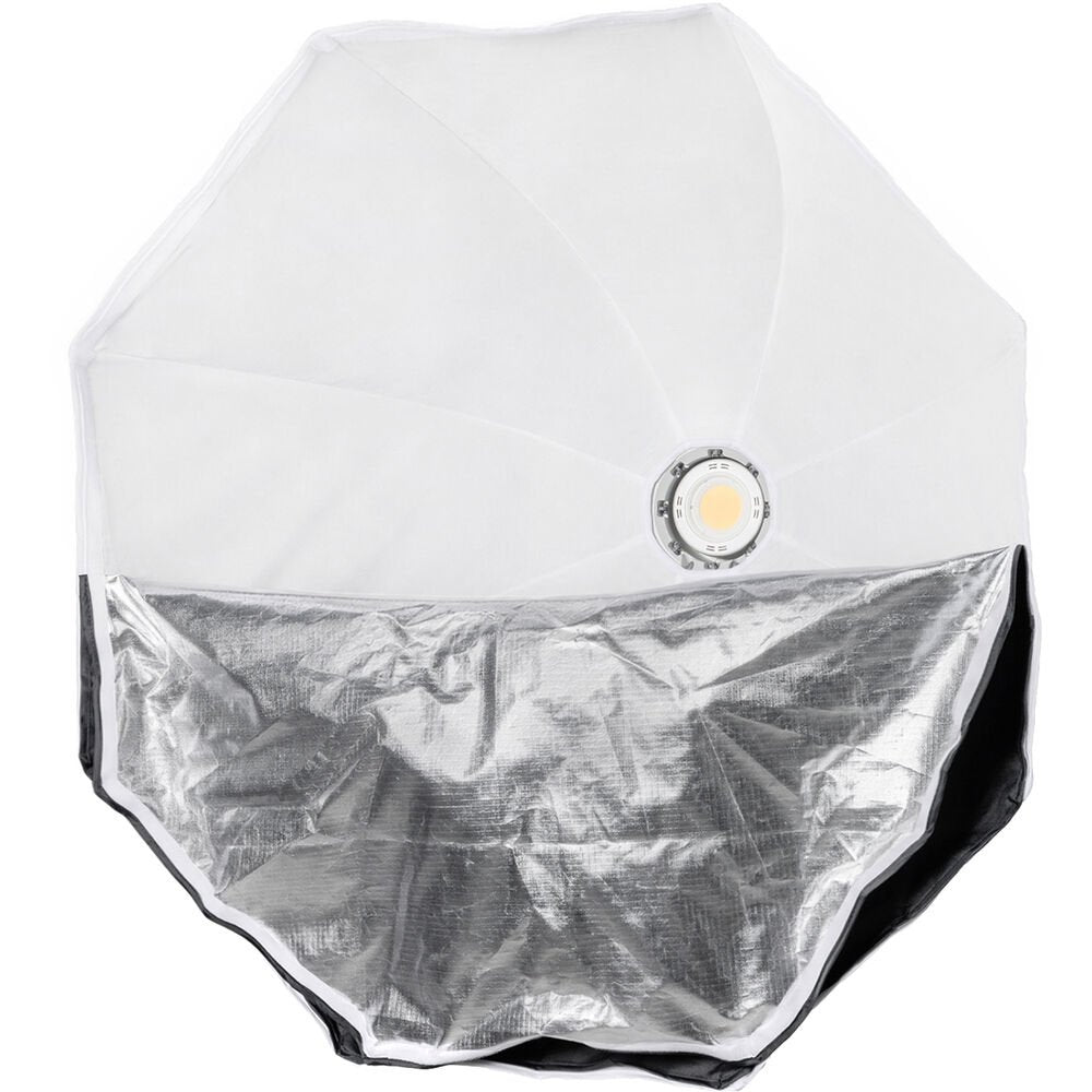 SmallRig FL-90 Quick Setup Foldable Lantern Softbox 6408