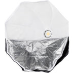 SmallRig FL-90 Quick Setup Foldable Lantern Softbox 6408