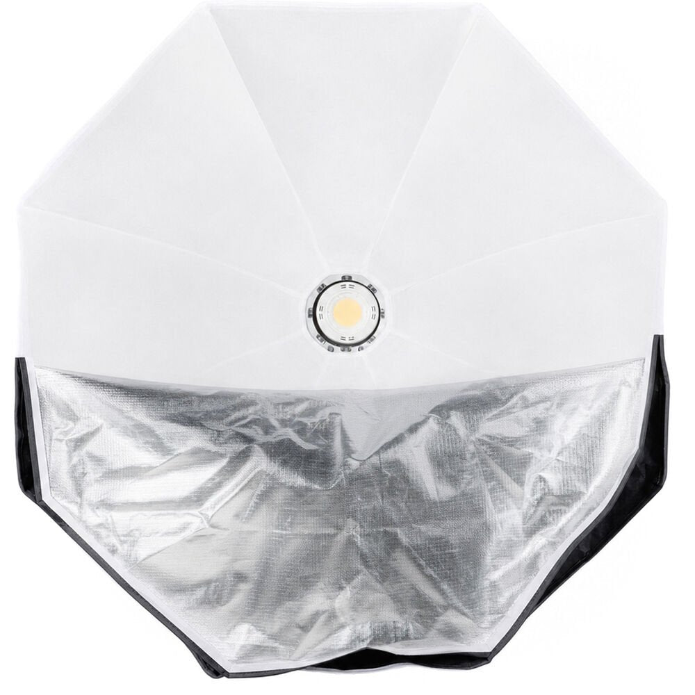 SmallRig FL-90 Quick Setup Foldable Lantern Softbox 6408