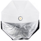 SmallRig FL-90 Quick Setup Foldable Lantern Softbox 6408