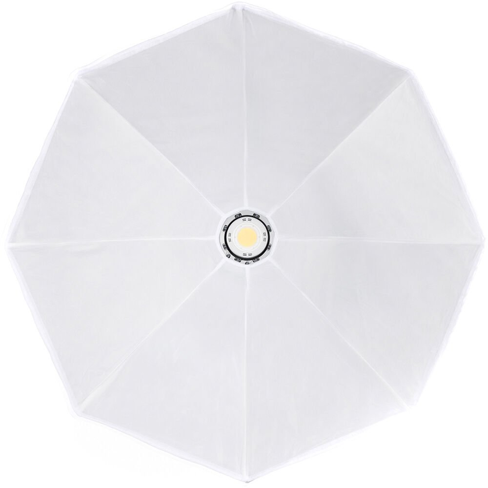 SmallRig FL-90 Quick Setup Foldable Lantern Softbox 6408