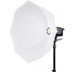 SmallRig FL-90 Quick Setup Foldable Lantern Softbox 6408