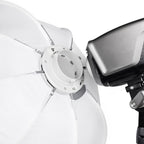 SmallRig FL-90 Quick Setup Foldable Lantern Softbox 6408