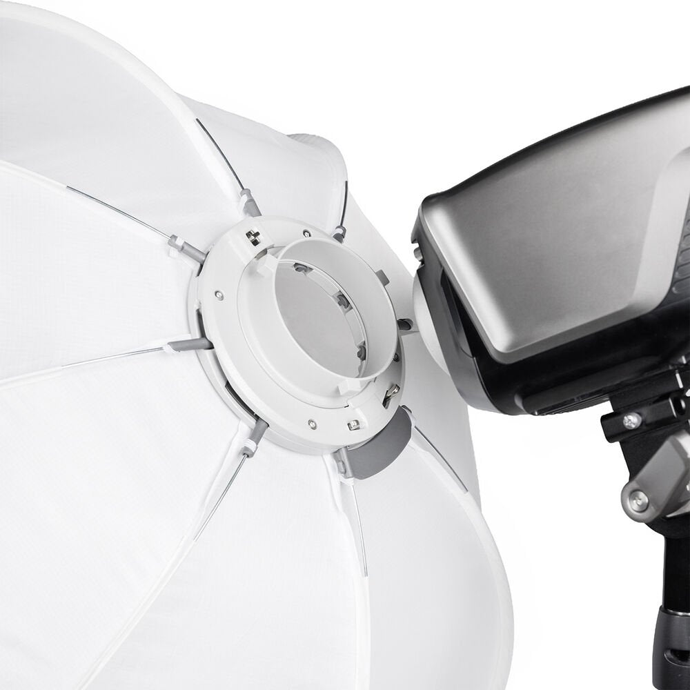 SmallRig FL-90 Quick Setup Foldable Lantern Softbox 6408
