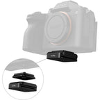 SmallRig Vertical Kit for Arca-Swiss Quick Release Mount Plate 5898