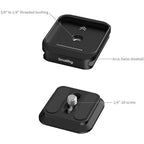 SmallRig Vertical Kit for Arca-Swiss Quick Release Mount Plate 5898