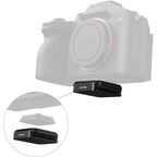 SmallRig Vertical Base for Arca-Swiss Quick Release Mount Plate 5913