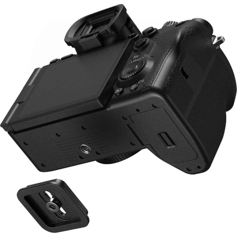 SmallRig Vertical Base for Arca-Swiss Quick Release Mount Plate 5913