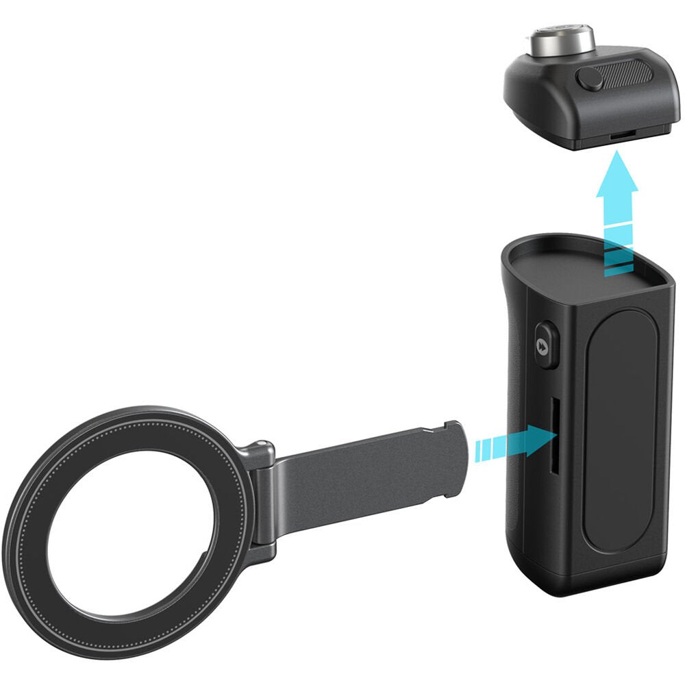 SmallRig SGM1 Multi-Functional Attachable Shooting Grip 6694