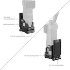 SmallRig Attachable Mount for Insta360 Luna Ultra 6824