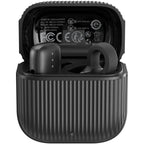 SmallRig S70-C1 Wireless Microphone with USB-C Adapter for Phones (Black) 6546