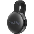 SmallRig S70-C1 Wireless Microphone with USB-C Adapter for Phones (Black) 6546