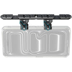 SmallRig NATO Rail for SR-MicroSlide (180mm) 6913