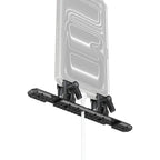 SmallRig NATO Rail for SR-MicroSlide (180mm) 6913