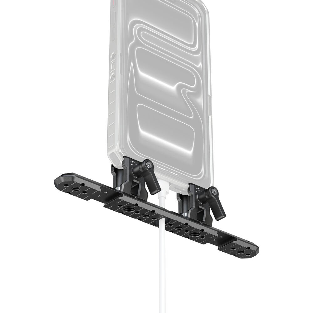 SmallRig NATO Rail for SR-MicroSlide (180mm) 6913