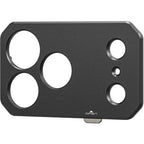 SmallRig 17mm Lens Backplate for iPhone 18 Pro Max 6912