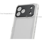 SmallRig 17mm Lens Backplate for iPhone 18 Pro Max 6912