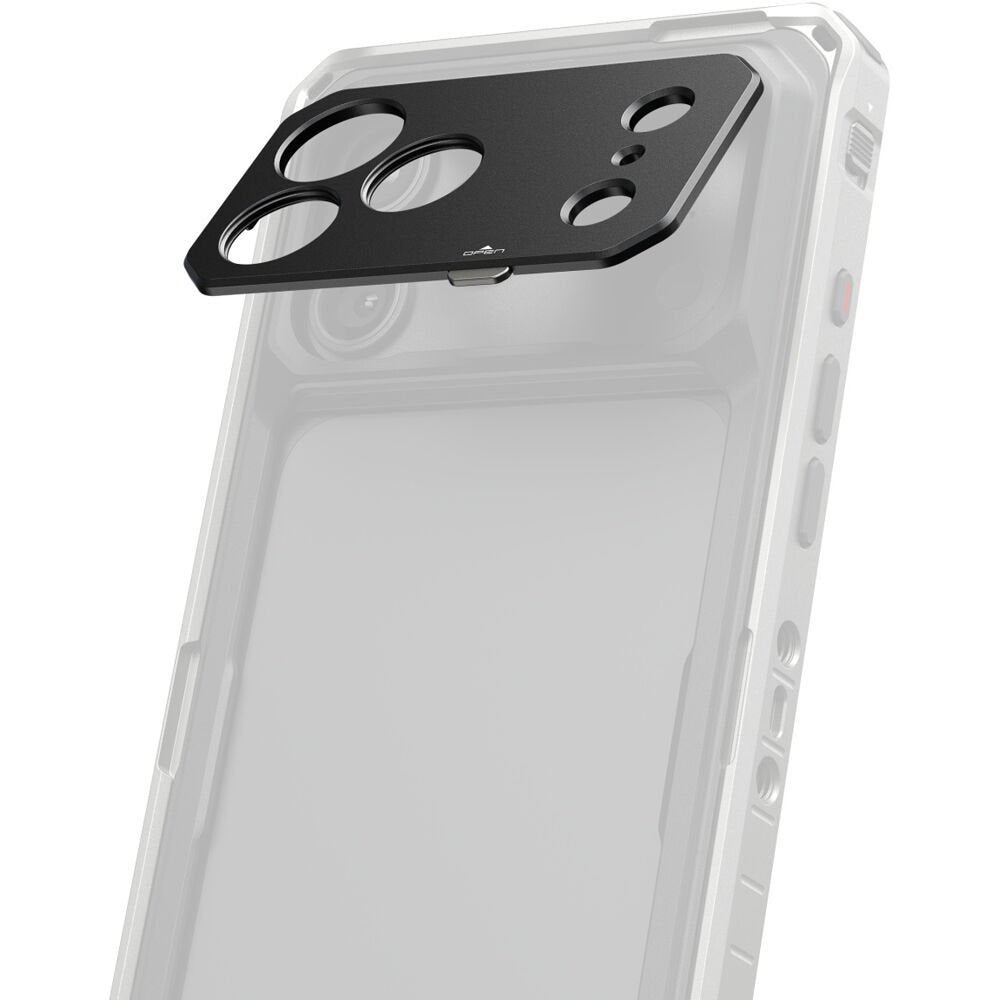SmallRig 17mm Lens Backplate for iPhone 18 Pro Max 6912
