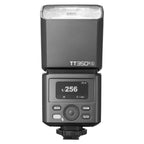Godox TT350 II-S TTL Mirrorless Camera Flash - Sony