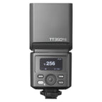 Godox TT350 II-S TTL Mirrorless Camera Flash - Sony