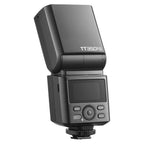 Godox TT350 II-S TTL Mirrorless Camera Flash - Sony