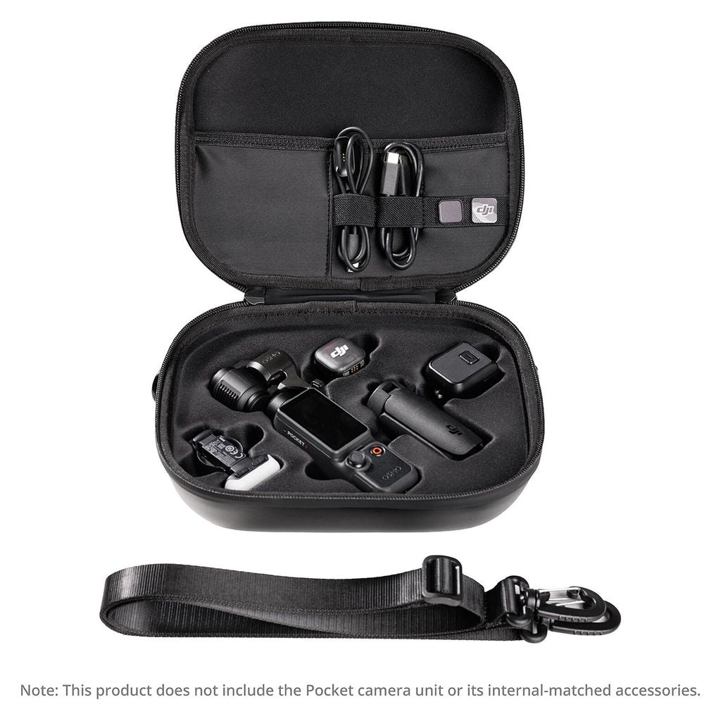 SmallRig Carrying Bag for DJI Osmo Pocket 4 / 3 5648