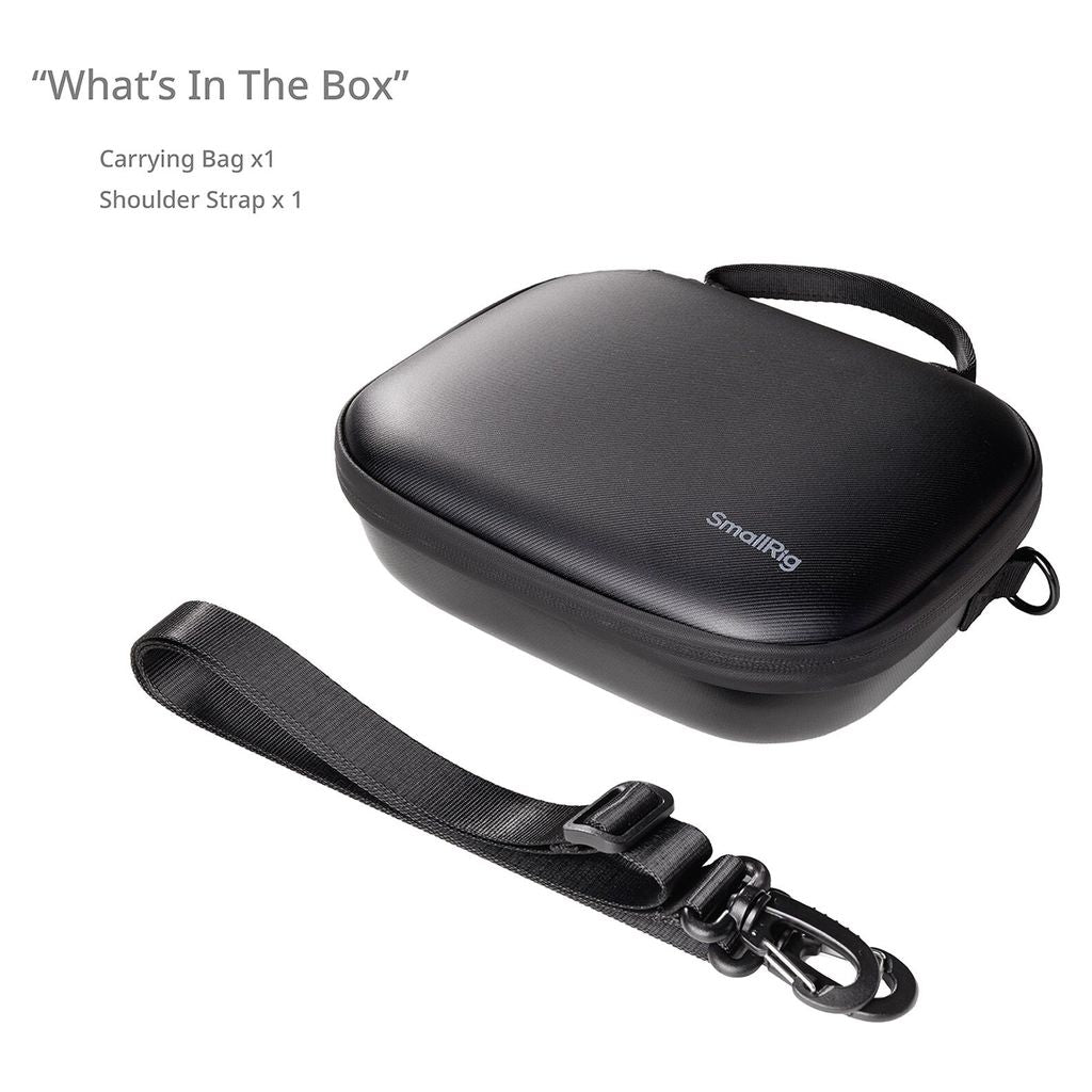 SmallRig Carrying Bag for DJI Osmo Pocket 4 / 3 5648