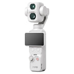 DJI Osmo Pocket 4P Vlog Combo (Pearl White)