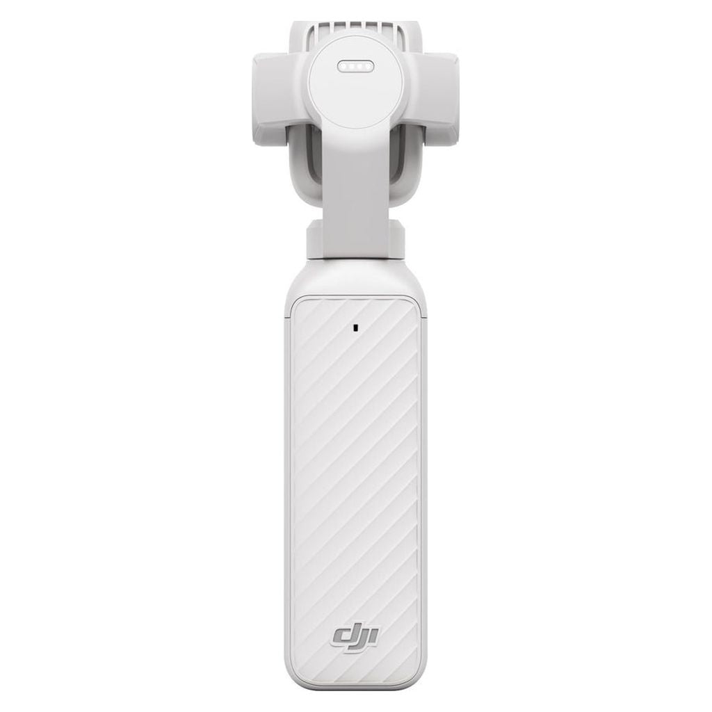 DJI Osmo Pocket 4P Vlog Combo (Pearl White)