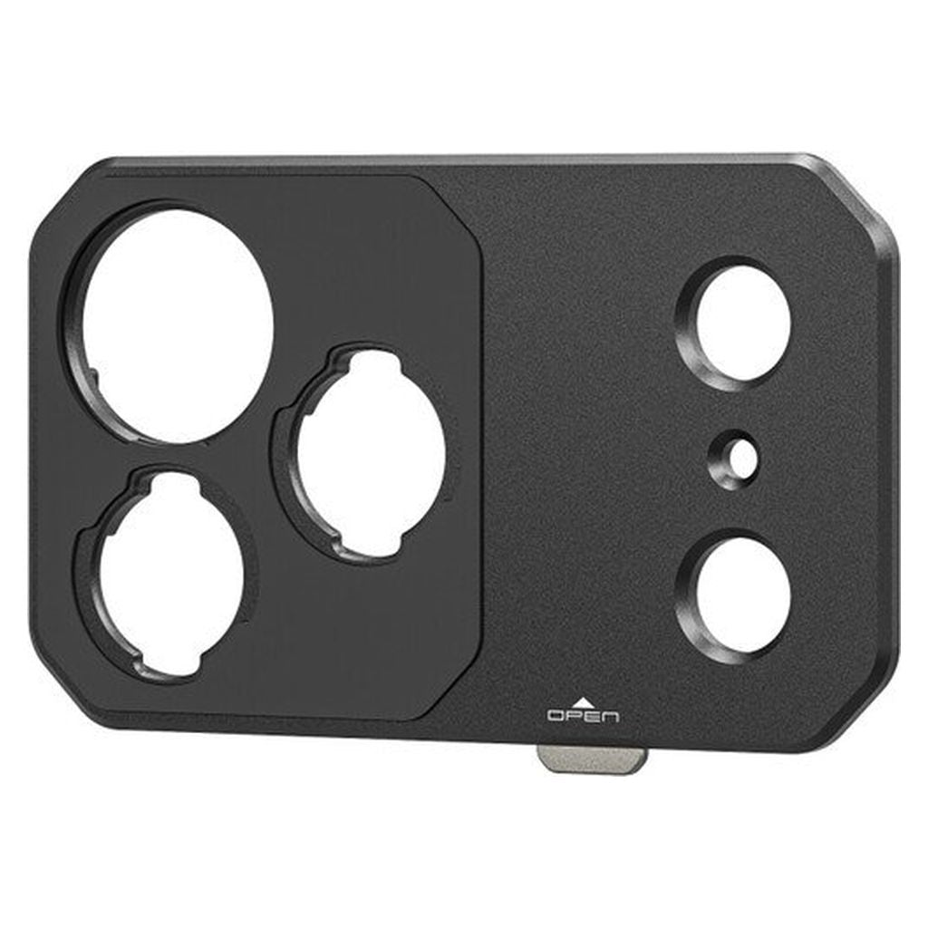 182455 - Small Rig 6909 SmallRig T-Mount Lens Backplate for iPhone 18 Pro Max 6909
