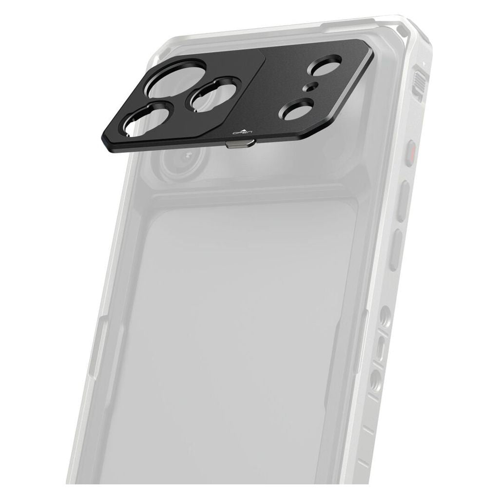 182455 - Small Rig 6909 SmallRig T-Mount Lens Backplate for iPhone 18 Pro Max 6909